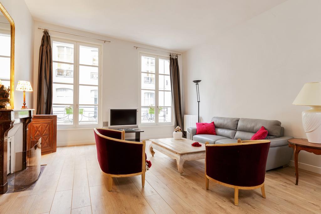 St Martin Apartamento