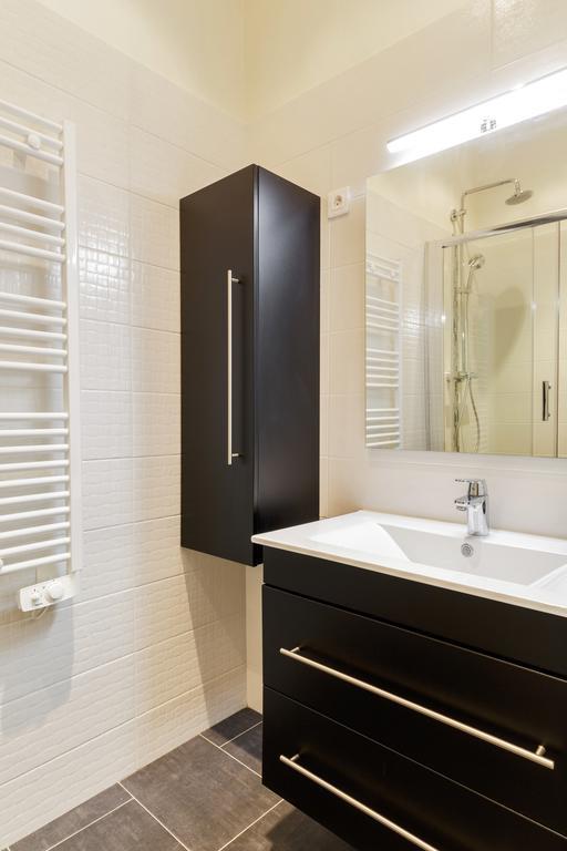 St Martin Apartamento *