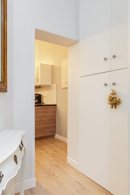 St Martin Apartamento
