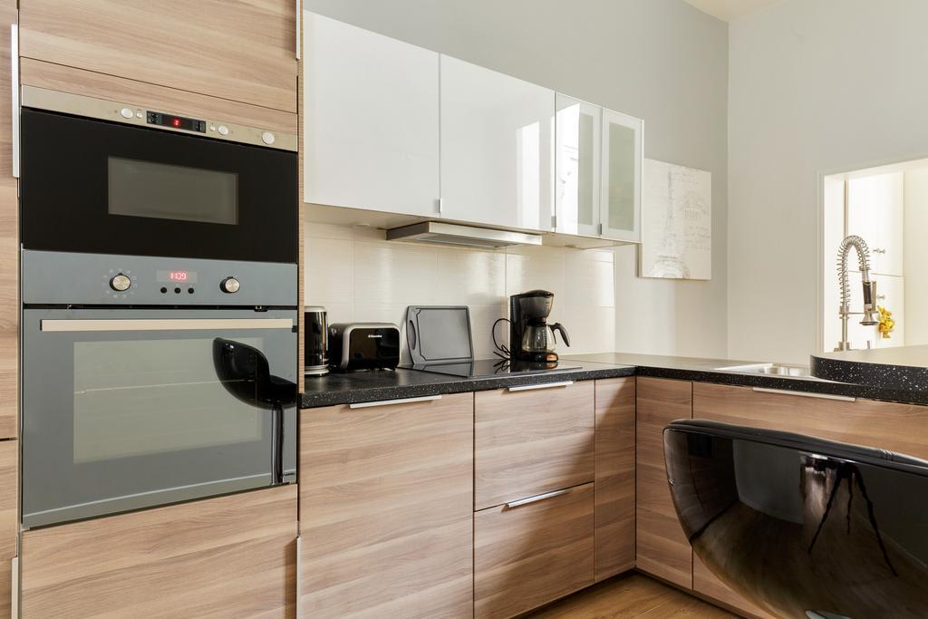 St Martin Apartamento *