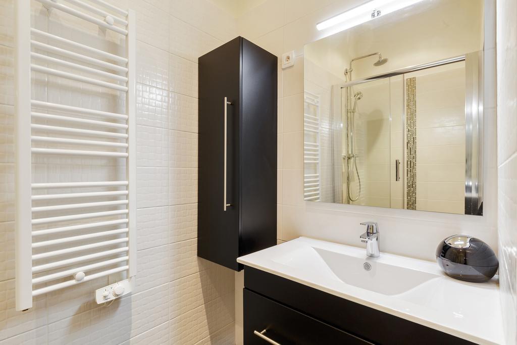 St Martin Apartamento