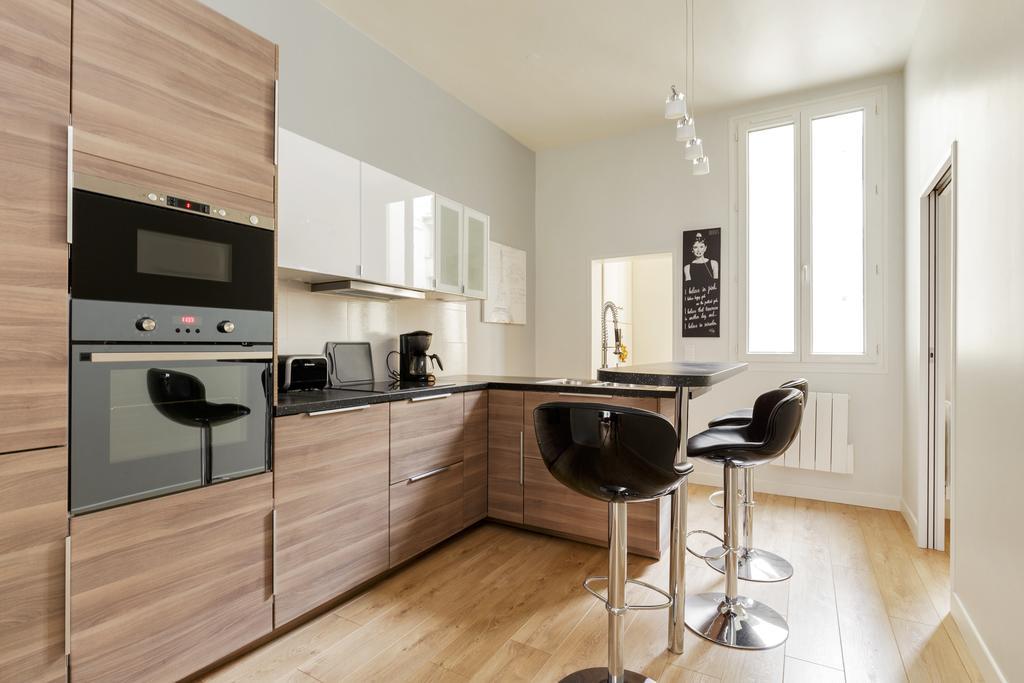 St Martin Apartamento *