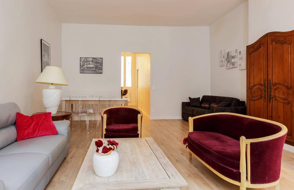 St Martin Apartamento