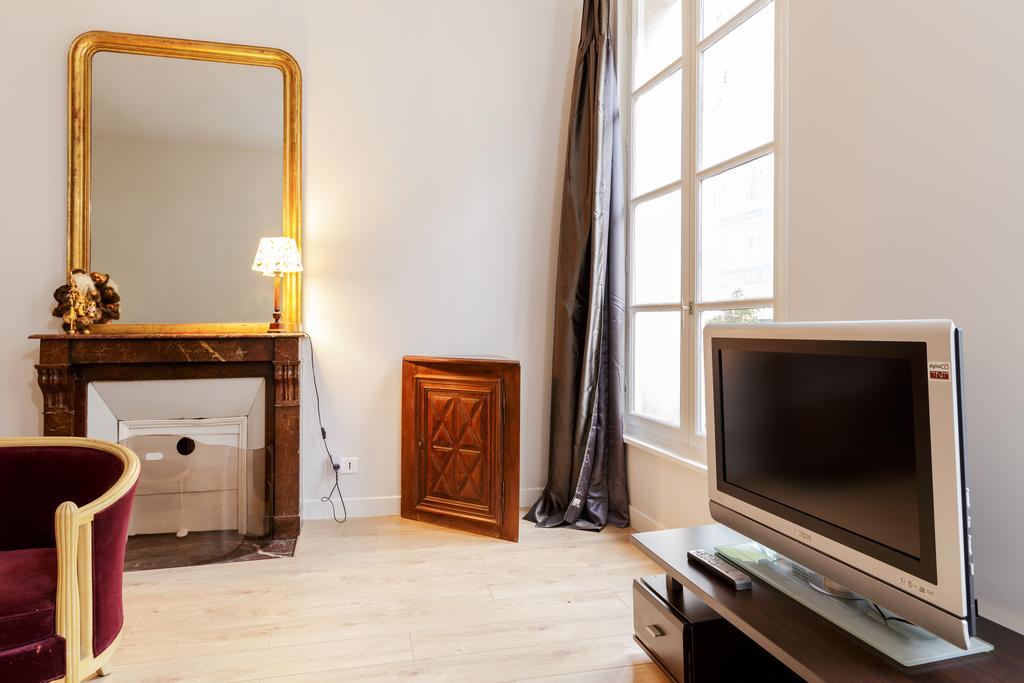 St Martin Apartamento *
