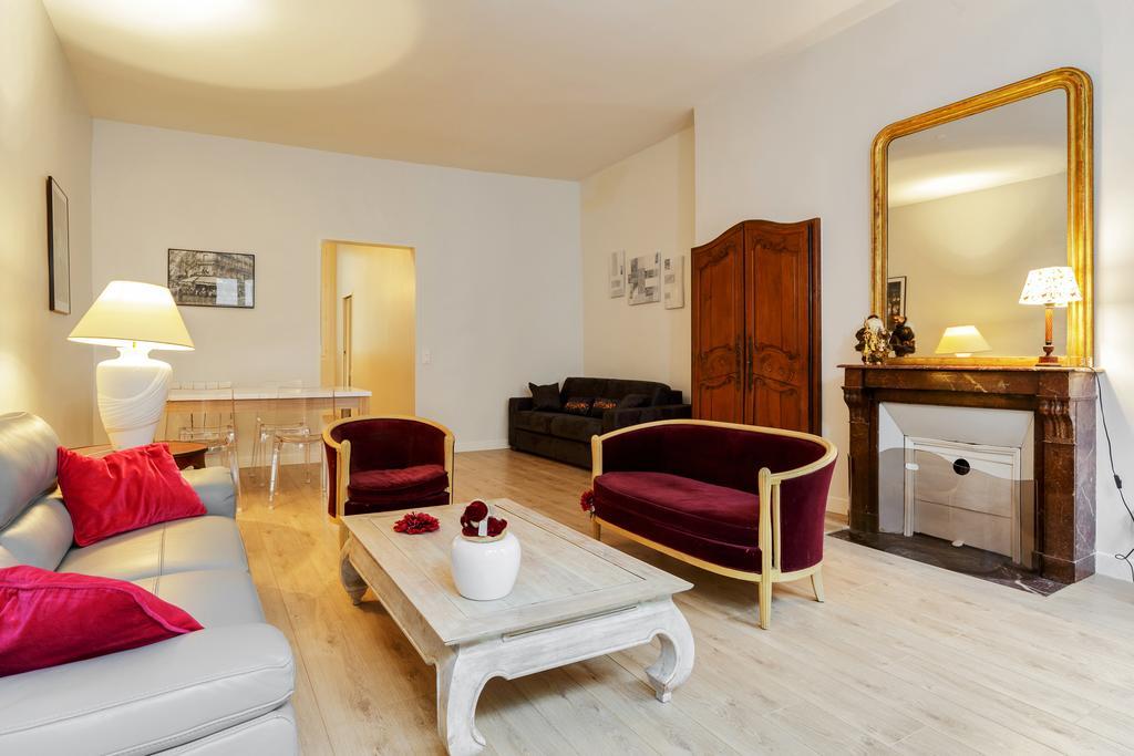 St Martin Apartamento
