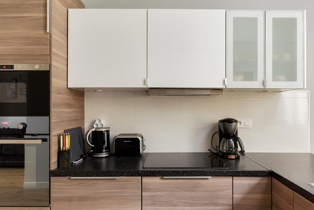 St Martin Apartamento *