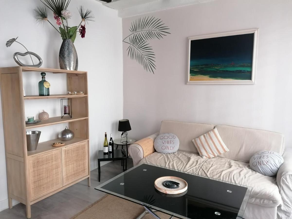 St Martin Apartamento *