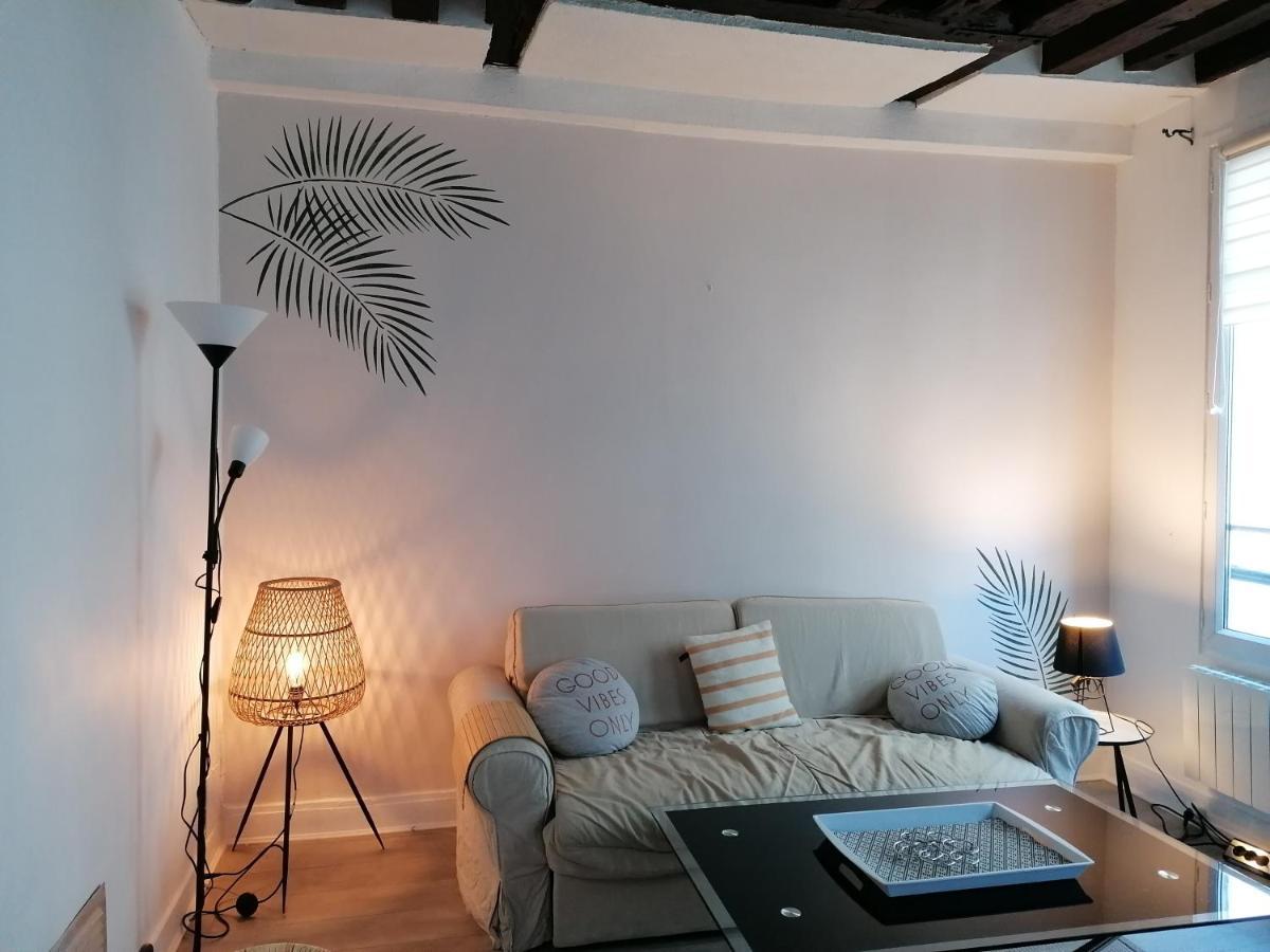 St Martin Apartamento *