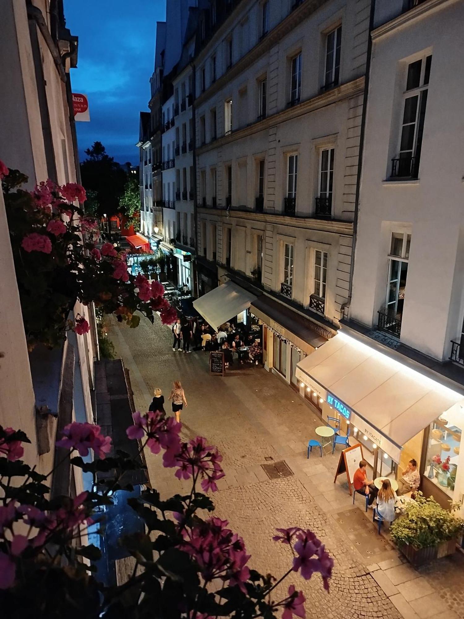 St Martin * París