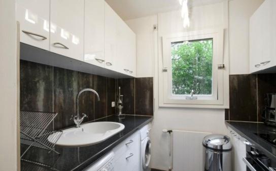 Apartamento St Martin *