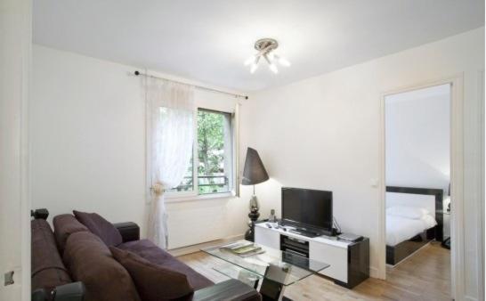 St Martin Apartamento *