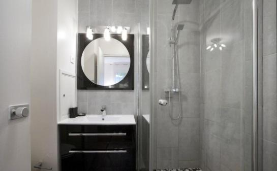 Apartamento St Martin París