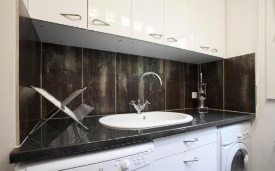St Martin Apartamento