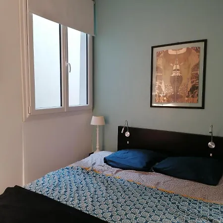 Appartement St Martin París Exterior foto