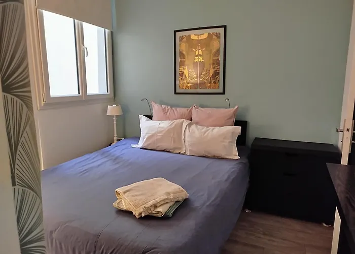 Appartement St Martin